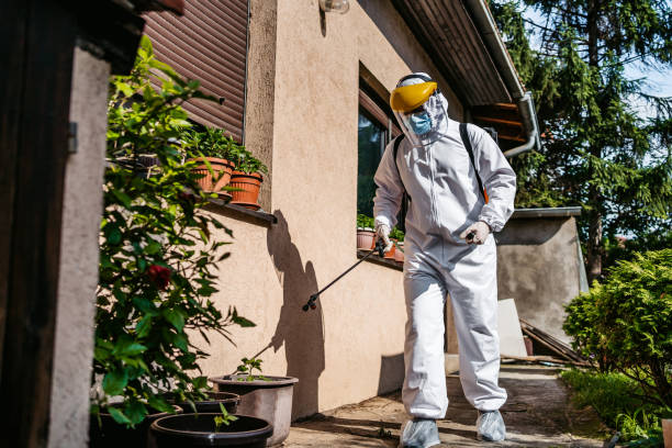 Best Commercial Pest Control Services  in Scott, LA