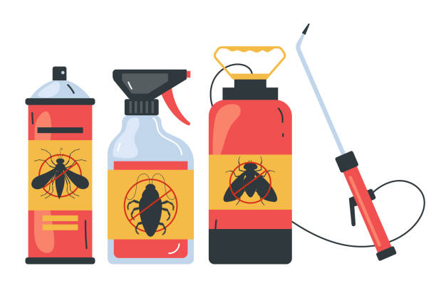 Best Emergency Pest Control  in Scott, LA